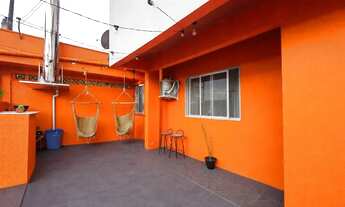 Imagem 4: Casa grande e bem localizada