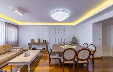 Imagem 5: Edifício Mediterrâneo Excelente Apartamento à Venda no Centro de Londrina