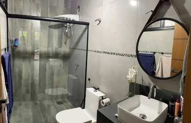 Imagem 7: Casa à venda em Hortolândia, Jardim Golden Park, com 3 quartos, com 170 m², Golden Park