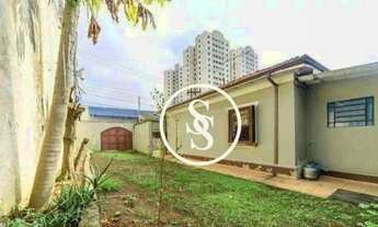 Imagem 3: Terreno com casa antiga com 380 m², por R$ 1.000.000,00 - Rudge Ramos - São Bernardo do Ca