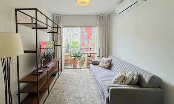 Imagem: Aluguel Apartamento 2 Dormitórios - 53