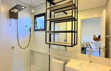 Imagem 7: Studio Mobiliado para Locação Próximo à USF Bragança Paulista