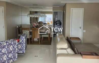 Imagem 7: Apartamento à venda no bairro Belenzinho - São Paulo/SP, Zona Leste