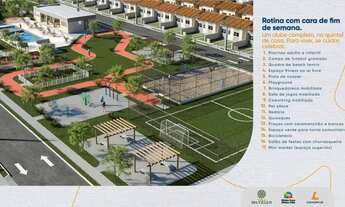 Imagem 7: TER Imóvel para venda tem 42 metros quadrados com 2 quartos em Zona Rural - Paço do Lumia