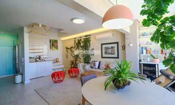 Imagem 4: Duplex 86,0m, Suíte com Closet, Varanda, 2 vagas