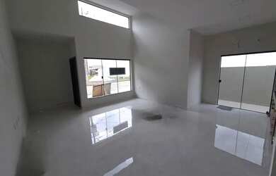 Imagem 2: Casa térrea de 115m² no Condomínio Porto Marina Ananindeua