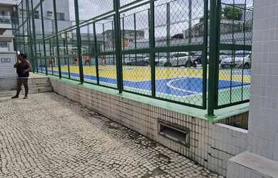 Imagem 7: Apartamento para Locação Condomínio Torres Trivento