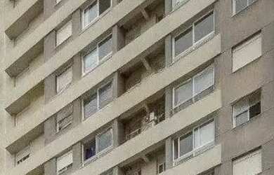 Imagem 2: Apartamento em Jardim Botânico