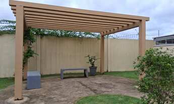 Imagem 4: Apartamento Mobiliado