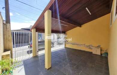 Imagem 2: AL Aluga Casa Acabamento Colonial 3 Quartos (1 Suíte