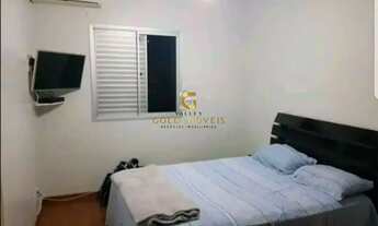 Imagem 5: FF Imóvel para aluguel com 83 metros quadrados com 3 quartos