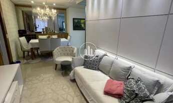 Imagem 5: Apartamento 3 Quartos com 1 Suíte - Nossa Senhora do Rosário - PLC