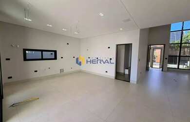 Imagem 4: Casa com 3 quartos à venda, 258 m² por R$ 2.590.000 - Jardim Iguaçu - Maringá/PR