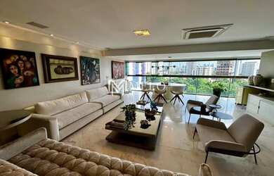 Imagem 2: Apartamento à venda no TIGNANELLO, PARNAMIRIM, Recife, PE