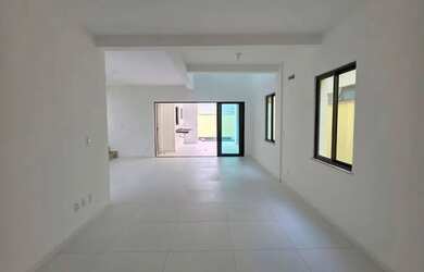 Imagem 3: Casa nova Duplex Jardins terra Brasilis