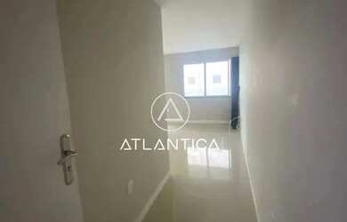 Imagem 2: Atlântica Imóveis tem excelente Apartamento à Venda na Praia Campista, Macaé/RJ