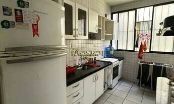 Imagem 2: Apartamento à venda Condomínio Del Rey Residence, Cristo Rei, Teresina-PI