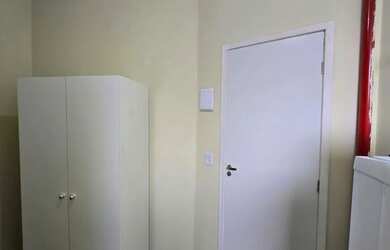 Imagem 6: Kitnet mobiliada para locação com 20m² no Jardim Maria Rosa Taboão da Serra/SP