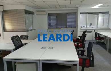 Imagem: CONJ. COMERCIAL - VILA MARIANA - SP