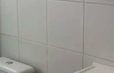 Imagem 4: Quarto com banheiro