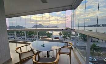 Imagem: Apartamento para aluguel, 4 quartos, 4 suítes