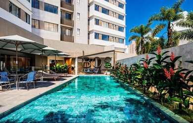 Imagem 5: Cobertura à venda, 2 quartos, 1 suíte, 2 vagas, Serra - Belo Horizonte/MG