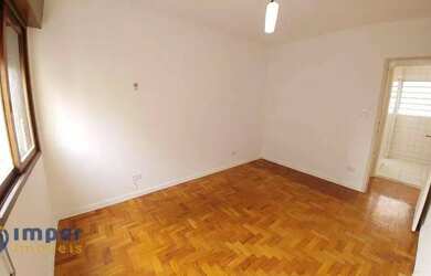 Imagem 6: Apartamento com 1 dormitório para alugar, 70 m² por R$ 3.072,93 - Santa Cecília - São Paul