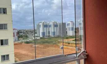 Imagem 2: Apartamento De 3 Quartos Em 71M² E 1 Vaga De Garagem Em Piatã. 1F6EKHF