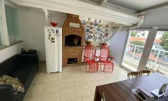 Imagem 6: Casa de condomínio em Praça Graciliano Ramos - Vila Mariana - São Paulo/SP