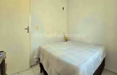 Imagem 7: Apartamento com 3 quartos no São Cristovão - TR236573 THE - 56951