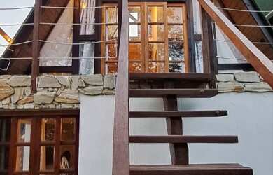 Imagem 3: Chalé em Morro de São Paulo