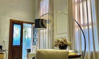 Imagem 5: Casa para Venda em Cuiabá, Ribeirão do Lipa, 3 dormitórios, 3 suítes, 5 banheiros, 4 vagas