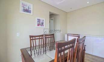 Imagem 6: Aluguel Apartamento 3 Dormitórios - 86 m² Vila Clementino