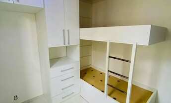 Imagem 3: Cobertura Duplex com 2 dormitórios no bairro Residencial Amazonas em Franca/SP