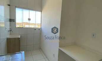 Imagem 5: Apartamento com 2 dormitórios para alugar, 49 m² por R$ 1.800,00/mês - Vila Suissa - Mogi