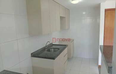 Imagem 7: Aluga Apartamento com 1 quarto, varanda, ventilado, reformado com armários novos, 45 m² po