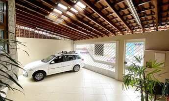 Imagem 3: Casa para VENDA localizada no bairro PARQUE RESIDENCIAL JUNDIAÍ, em Jundiaí/SP