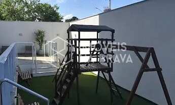 Imagem 5: APARTAMENTO NOVO 2 QUARTOS 1 VAGA - LOCACAO DOM BOSCO - ITAJAI/SC