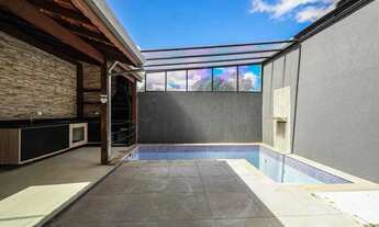 Imagem 3: Casa à venda em Cotia, Granja Viana - Jardim Colibri, com 3 quartos, com 102 m²