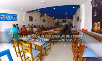 Imagem 4: Restaurante na Vila Madalena, SP. (Cod. 103775