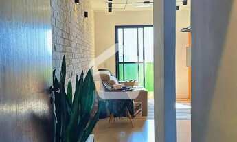 Imagem 3: Apartamento em Chácara Califórnia