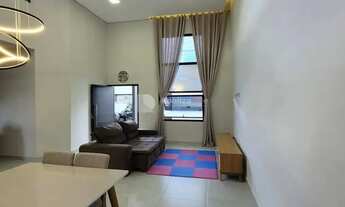 Imagem 2: VGC - CA3117 - Casa a Venda 3 dormitóris uma suíte - Condominio fechado Vila Branca