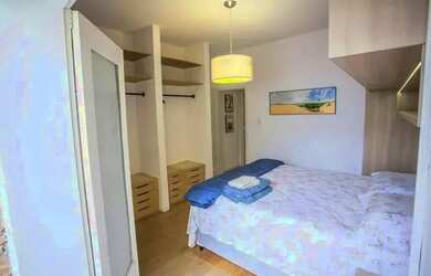 Imagem 2: Imóvel para venda tem 110 metros quadrados com 2 quartos em Pinheiros - São Paulo - SP