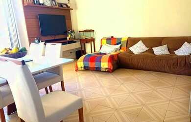 Imagem 7: Apartamento à Venda em Vila Brasil, Santa Bárbara d'Oeste 92m², 3 Dorms