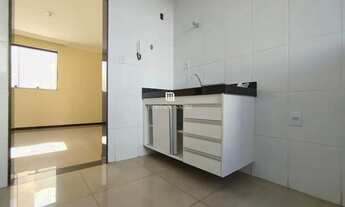 Imagem 6: Apartamento para Venda em Belo Horizonte, Piratininga (Venda Nova), 3 dormitórios, 1 suíte