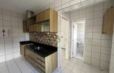 Imagem 7: Imóvel para venda possui 115 metros quadrados com 3 quartos em Cidade 2000 - Fortaleza - C