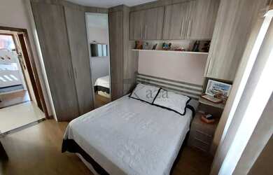 Imagem 7: Oportunidade - Casa em Condomínio Residencial Morada do Sol - Bairro do Colônia -2 Dormitó