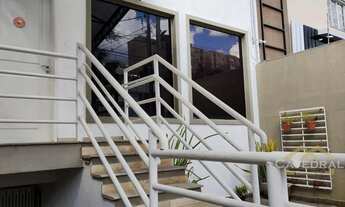 Imagem: Casa com 6 dormitórios à venda, 270 m²