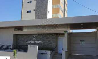 Imagem: Apartamento à venda - PORTO MONIZ