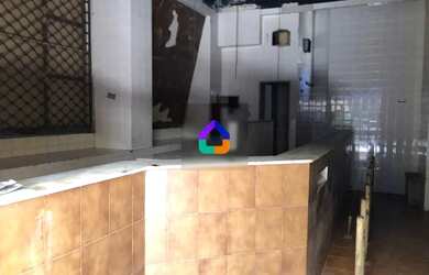 Imagem: Loja de 56m² no Flamengo